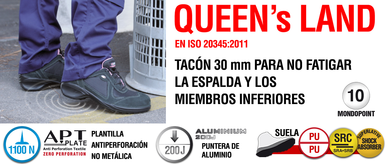 Líneas comerciales - Calzado - Productos - COFRA Safety footwear Workwear  PPE