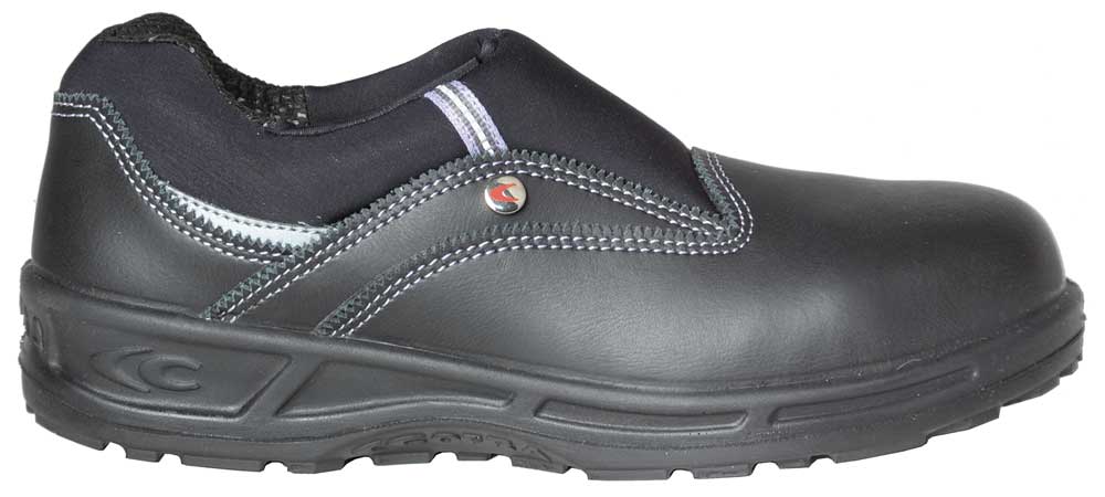 COFRA Safety footwear Workwear PPE