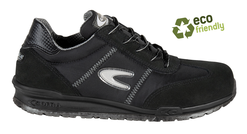 PADEL S1 P SRC - RUNNING - - Productos - Safety footwear Workwear PPE