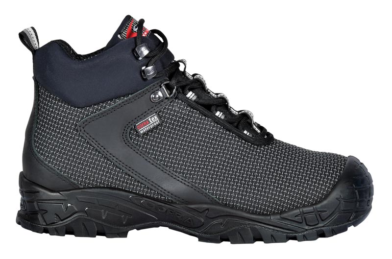 SINKER UK S7S FO SR - HIKER - Shoes - Products - COFRA Safety