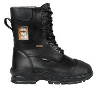 Navy problem Sharpen GORE-TEX WATERPROOF - Shoes - Products - COFRA Safety footwear Workwear PPE