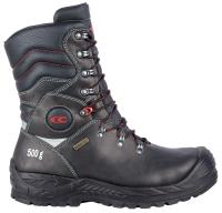 Cofra Arkansas S3 Water Resisitant Gore-Tex Leather Mens Safety Boots 