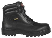 cofra non metallic safety boots
